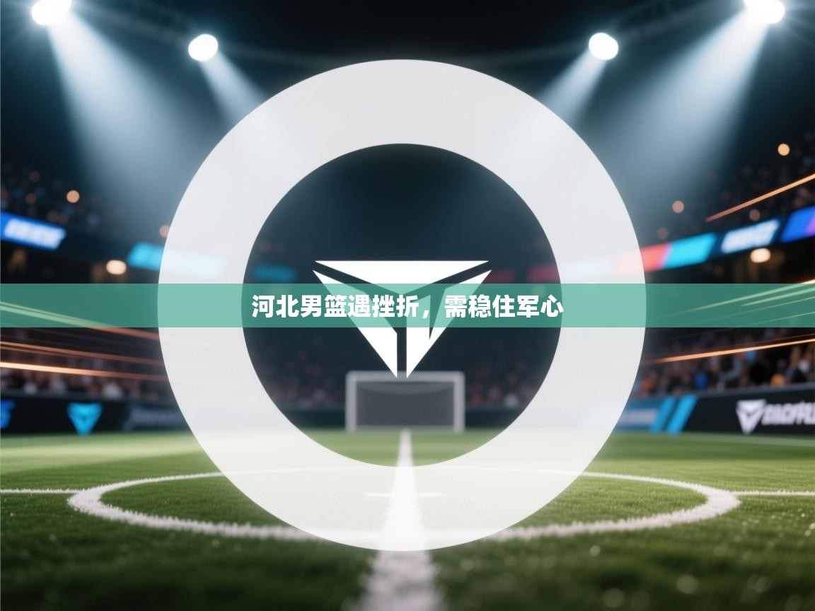 河北男篮遇挫折，需稳住军心