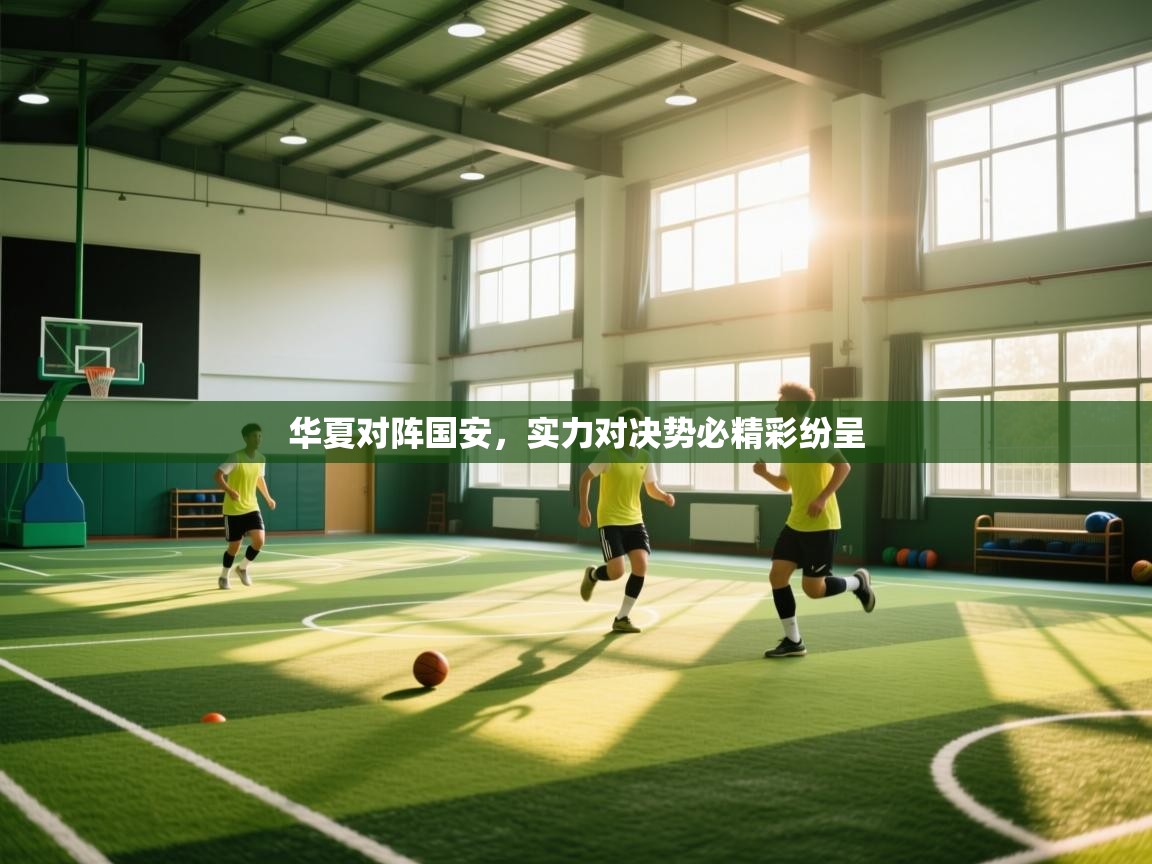 华夏对阵国安，实力对决势必精彩纷呈