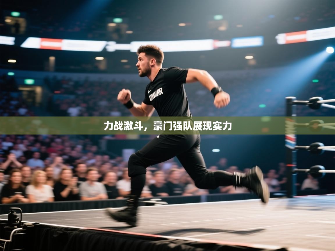 力战激斗，豪门强队展现实力