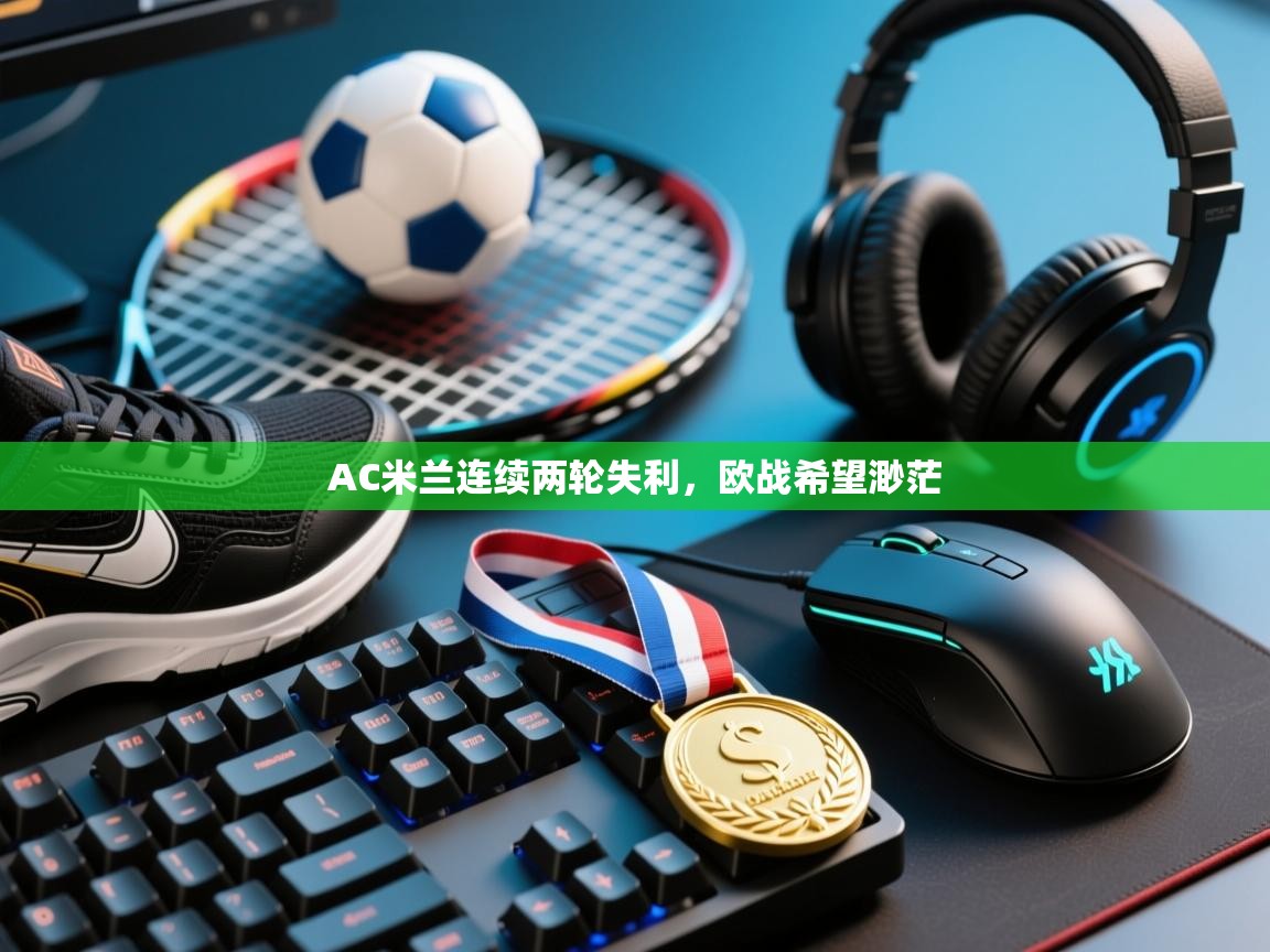 AC米兰连续两轮失利，欧战希望渺茫