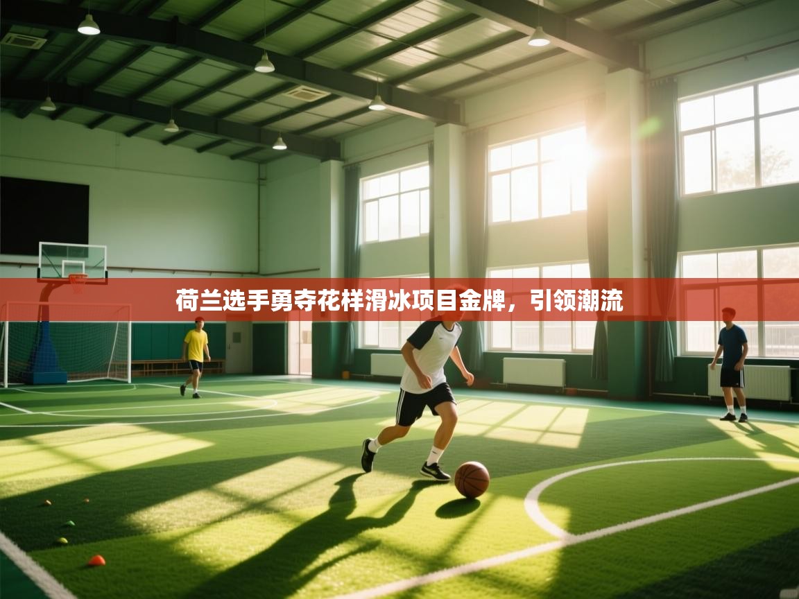 荷兰选手勇夺花样滑冰项目金牌，引领潮流