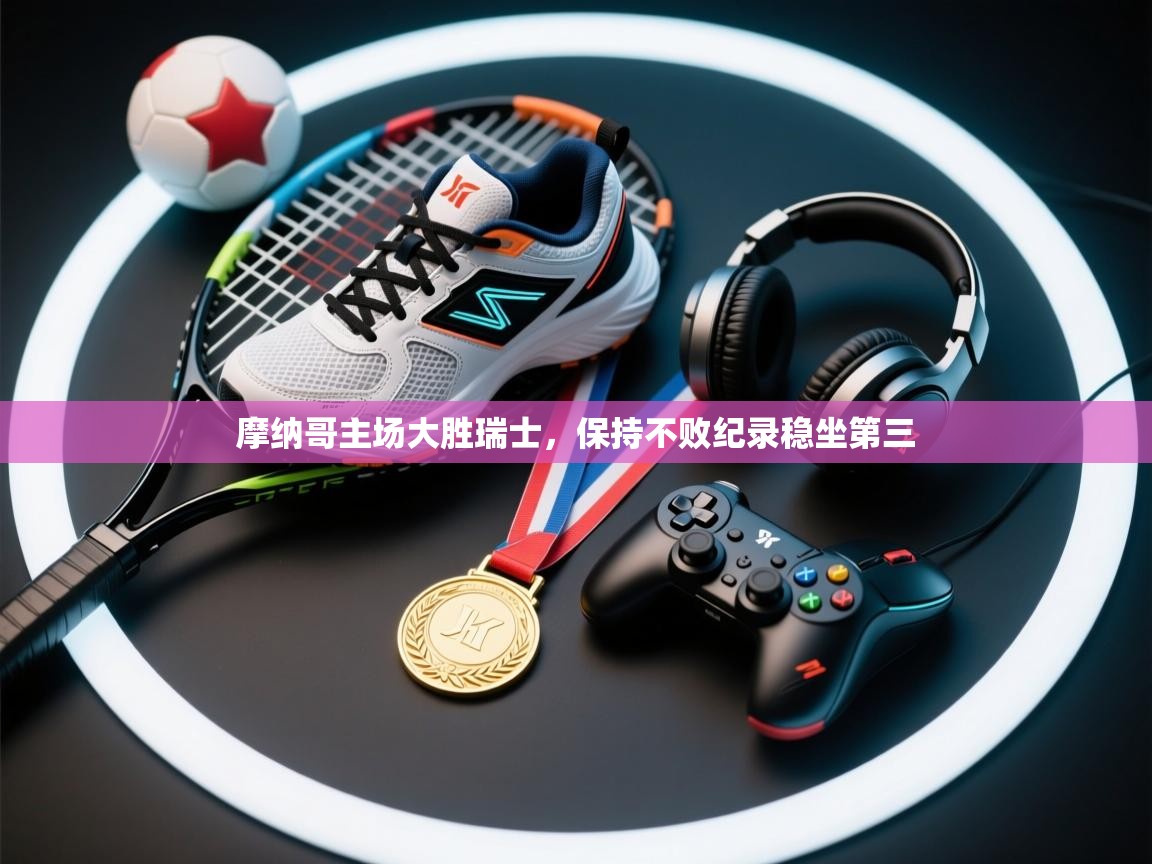 摩纳哥主场大胜瑞士,保持不败纪录稳坐第三