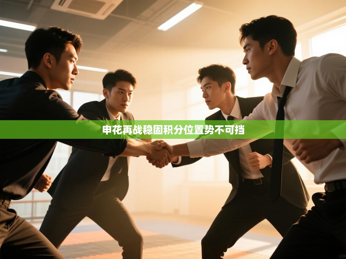 申花再战稳固积分位置势不可挡