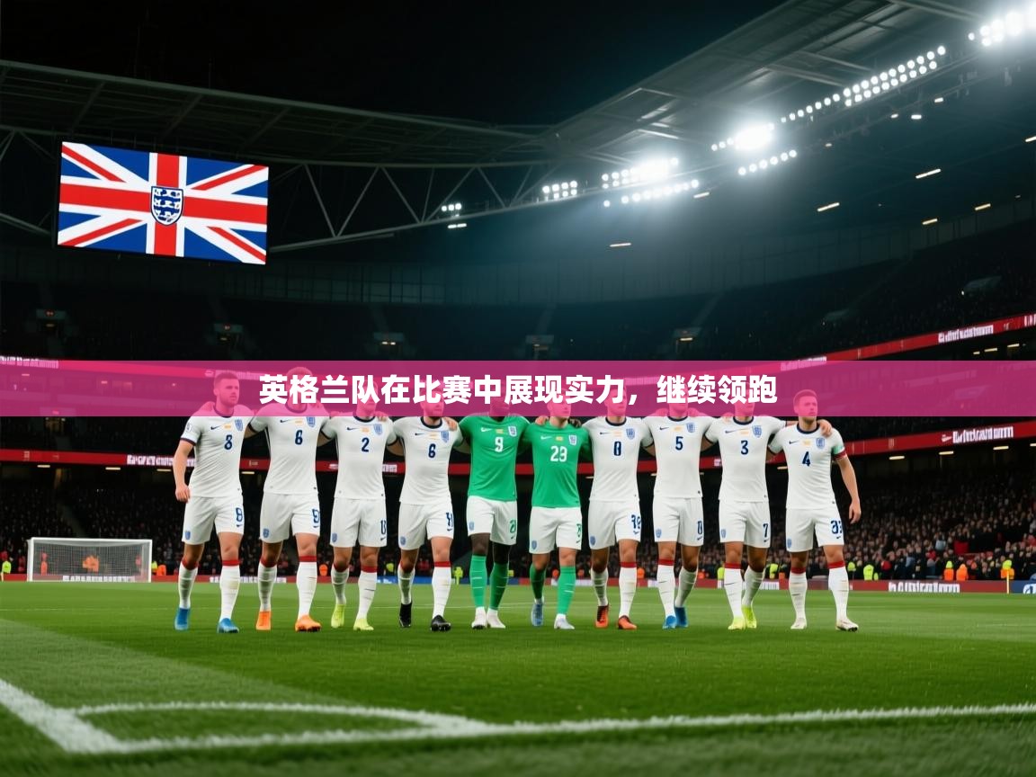 英格兰队在比赛中展现实力，继续领跑