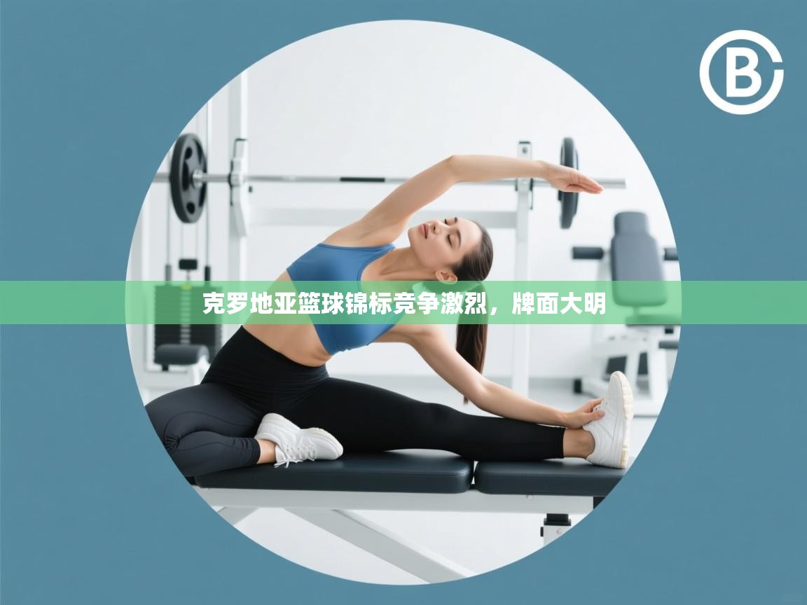 克罗地亚篮球锦标竞争激烈，牌面大明