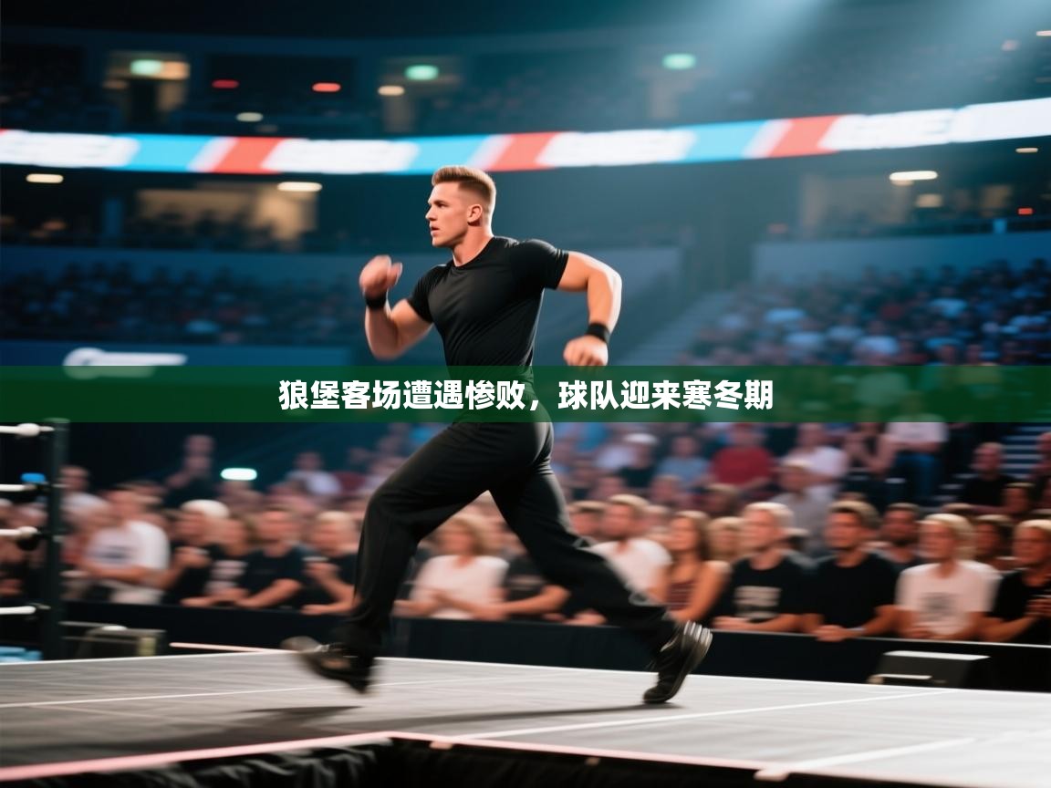狼堡客场遭遇惨败，球队迎来寒冬期