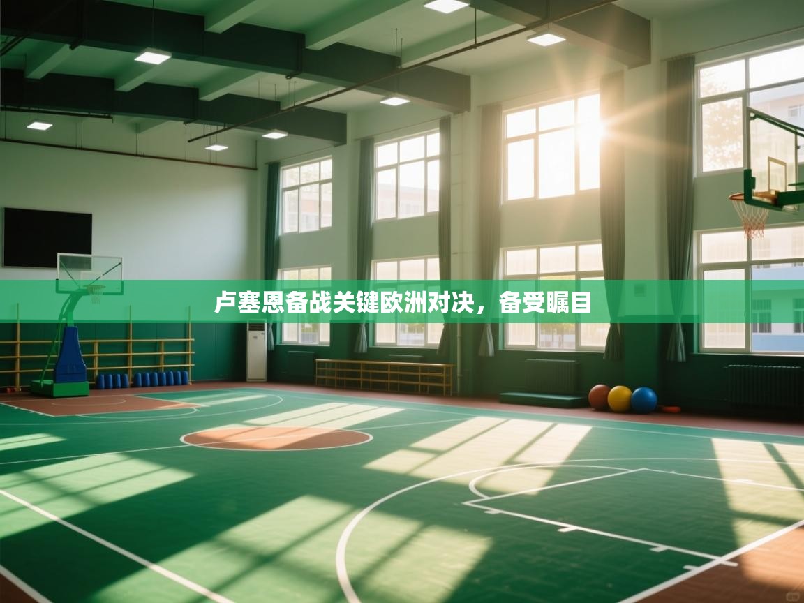 卢塞恩备战关键欧洲对决，备受瞩目