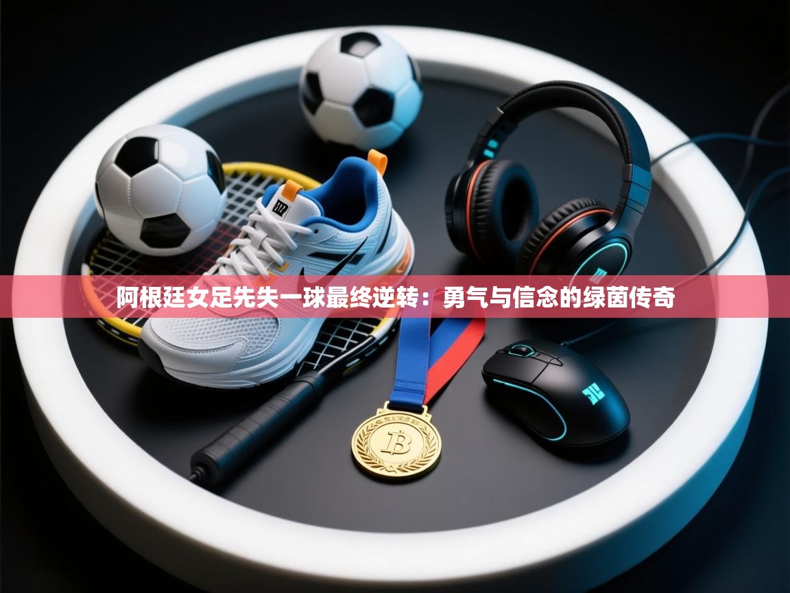 阿根廷女足先失一球最终逆转：勇气与信念的绿茵传奇